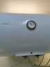 海爾（Haier）智家出品Leader 熱水器 電熱水器40升 家用儲水式衛(wèi)生間洗澡小戶型租房優(yōu)選上門安裝防電墻專利LC 40L 1500W 租房優(yōu)選 LC行業(yè)第一 曬單實拍圖
