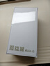 榮耀400 新品5G手機 手機榮耀 國家補貼 幻夜黑 12GB+256GB 官方標配 曬單實(shí)拍圖