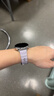HUAWEI WATCH GT 6 流光紫 41mm智能手表多維情緒健康全新騎行體驗(yàn)華為GT6手表GT5升級(jí) 曬單實(shí)拍圖