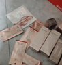 丸美四抗4.0緊致抗皺淡紋補水保濕提亮護膚品水乳套裝禮盒生日禮物女 【全新升級】四抗4.0水+乳+霜 曬單實(shí)拍圖