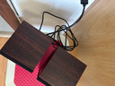 飛利浦（PHILIPS）SPA20 藍牙音箱電腦音響桌面木質(zhì)小音箱臺式筆記本音響多媒體重低音家用游戲擴音器 曬單實拍圖