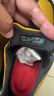 愛步（ECCO）戶外運(yùn)動(dòng)鞋男鞋 休閑跑步鞋登山徒步鞋男耐磨抓地鞋子 越野822354 黃色82235458277 43 曬單實(shí)拍圖