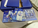 羅技（G）G517無(wú)線(xiàn)機械鍵盤(pán)G309/G304/G102/G502鼠標原神禮盒三模無(wú)線(xiàn)電競游戲鍵盤(pán)熱插拔客制化送男友禮物 G517禮盒(神里綾華定制款)+定制款鍵帽 三模 曬單實(shí)拍圖