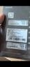 光威（Gloway）32GB(16GBx2) DDR5 6000 臺式機內存條 龍武 馬甲條 海力士A-die CL28 深空銀【部分兼容】 曬單實(shí)拍圖