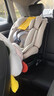 nadoO6MAX兒童汽車(chē)安全座椅0-7歲嬰兒車(chē)載座椅360度旋轉安全座椅 曬單實(shí)拍圖