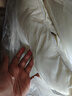CROWN大豆枕頭護頸椎枕深度睡覺(jué)眠女男士專(zhuān)用不塌午睡抱靠低枕芯一對裝 曬單實(shí)拍圖