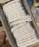 babycare金山茶花紙尿褲L40片(9-14kg)嬰兒尿不濕超薄透氣新生柔花苞褲 曬單實(shí)拍圖