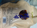 楊大爺 煙熏川味臘腸四川特產(chǎn)微麻辣香腸500g 需烹飪食用 曬單實(shí)拍圖