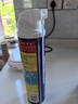 家安（HomeAegis）空調清洗劑消毒劑360ml（柜式機 安全方便 殺菌率99.9999%） 曬單實(shí)拍圖