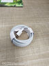 【JD快遞】120W超級快充適用華為 Nova9/10/11/12Pro充電器10A華為mate50160充電頭P60/70充電器 【單線(xiàn)】2米6A超級閃充線(xiàn) 曬單實(shí)拍圖