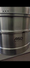 愛(ài)仕達（ASD）蒸鍋304不銹鋼三層湯鍋蒸煮一體 家用復底28CM大容量高拱蓋蒸籠G3 曬單實(shí)拍圖