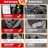 特步（XTEP）啞鈴男士家用可調(diào)節(jié)健身器材鍛煉杠鈴宿舍套裝可拆卸包膠亞玲10kg 曬單實(shí)拍圖