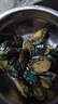 江船長(cháng) 冷凍鮑魚(yú) 凈重160g(18-22粒)袋裝 火鍋燒烤食材 海鮮生鮮 曬單實(shí)拍圖