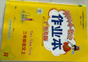 【廣州發(fā)貨】廣東專版2025秋黃岡小狀元作業(yè)本一二三四五六年級上冊語文數(shù)學英語人教版北師大版小學教材同步天天練黃崗達標卷單元訓(xùn)練測試卷 三年級上冊 作業(yè)本:語文[人教版]廣東專版（附帶夾冊） 曬單實拍圖