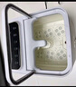 美的（Midea）泡腳桶足浴盆電動(dòng)泡腳盆加熱全自動(dòng)按摩2025實(shí)用洗腳盆智能恒溫過(guò)膝療家用 教師節禮物送老師 【升級款】生日禮物送爸爸媽媽父母親老人女士長(cháng)輩養生 曬單實(shí)拍圖