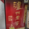 瀘州老窖 六年窖頭曲 濃香型白酒 52度 500ml 單瓶裝 曬單實拍圖