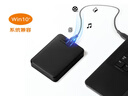 西部數據（WD）2TB 移動(dòng)硬盤(pán) USB3.0 元素系列 2.5英寸 機械硬盤(pán) 筆記本電腦外接 外置擴容備份 大容量家庭存儲 曬單實(shí)拍圖