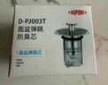 杜邦（DUPONT）世界500強洗手盆漏水塞洗臉盆面盆彈跳芯洗手池下水道防臭神器 曬單實(shí)拍圖