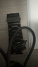 MSSM適用蘋(píng)果手表表帶金屬不銹鋼iwatch表帶S11/ultra3/S10/9/SE3蘋(píng)果三珠精鋼帶-石墨黑49/46/45/44MM 曬單實(shí)拍圖