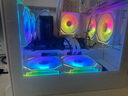 華碩全家桶RTX 5060 Ti/5060主機14600KF組裝電腦主機電競游戲主機5070全套臺式機DIY整機白色海景房 14600KF+華碩RTX 5060 Ti 配置三 曬單實(shí)拍圖