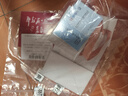 唯一（Winy）999純銀耳釘送老婆生日七夕情人節(jié)禮物女生顯氣質(zhì)高級感耳環(huán)飾 曬單實拍圖