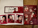 玉蘭油（OLAY）全新超紅瓶面霜輕潤50g緊致抗衰老保濕面霜女士護(hù)膚品中秋禮品女 曬單實(shí)拍圖