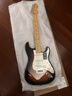 FENDER 芬達電吉他 玩家Player Start 單單單 單單雙 墨玩電吉他 新墨標 014-4502-500三色漸變 曬單實(shí)拍圖
