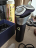 飛利浦（PHILIPS）【七夕情人節禮物】剃須刀電動(dòng)2025年新品 3系旋風(fēng)PRO男士刮胡須刀 實(shí)用生日禮物送男友老公送父親 【柔和親膚丨敏感肌適用】紫色 曬單實(shí)拍圖