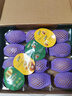 佳沛（zespri）新西蘭 陽(yáng)光金奇異果12粒禮盒特大果單果約122-146g 獼猴桃 水果 曬單實(shí)拍圖