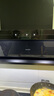 海爾（Haier）抽吸油煙機大吸力靜音一級能效28m3風(fēng)量頂側雙吸家用自清潔揮手智控油煙機灶具套裝Leader系列 【A款熱銷(xiāo)】頂配28風(fēng)量｜超薄變頻｜一級凈煙 曬單實(shí)拍圖