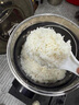 云初晞全新升級款智能蒸飯桶電熱保溫商用大容量酒店餐廳飯堂電蒸箱蒸飯機蒸飯柜木桶飯電飯煲45L升級款蒸飯桶 自動(dòng)進(jìn)水【可煮6-18斤米】 曬單實(shí)拍圖