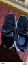 阿迪達(dá)斯 adidas 男鞋 ALPHACOMFY阿爾法 運(yùn)動鞋訓(xùn)練跑步鞋 ID0350 42.5碼 曬單實拍圖