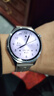 HUAWEI WATCH GT 6 冰川灰 46mm智能手表多維情緒健康全新騎行體驗21天超長(cháng)續航華為GT6手表GT5升級 曬單實(shí)拍圖