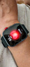 HUAWEI WATCH FIT 4 Pro曜石黑氟橡膠表帶運動智能手表鈦金屬藍寶石玻璃大屏長續(xù)航fit4pro 曬單實拍圖