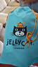 Jellycat吉利貓動(dòng)物毛絨玩偶動(dòng)物公仔安撫娃娃陪伴送禮生日新婚禮物 吉利貓 Medium 曬單實(shí)拍圖