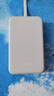 綠聯(lián)【iPhone17專(zhuān)屬】充電寶自帶線(xiàn)20000毫安30W快充 3C認證可上飛機大容量移動(dòng)電源 適用蘋(píng)果小米華為 曬單實(shí)拍圖