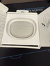 Bose【宋雨琦同款】Ultra 開(kāi)放式耳機（線(xiàn)下門(mén)店體驗） 無(wú)線(xiàn)藍牙耳機掛耳式 耳夾式設計 驍龍暢聽(tīng) 晨霧白 曬單實(shí)拍圖