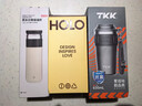 TKK保溫杯男款便攜車(chē)載咖啡杯子陶瓷覆層內膽水杯男士泡茶杯實(shí)用禮物 曬單實(shí)拍圖