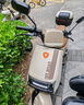雅迪【北京專(zhuān)享】G30MAX 電動(dòng)車(chē)新國標可上牌電動(dòng)自行車(chē)成人防盜通勤代步長(cháng)續航電瓶車(chē)【門(mén)店自提】 顏色到店自選 曬單實(shí)拍圖