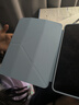 倍思iPadair7/6保護殼iPadair蘋果平板保護套【2025升級·雙磁吸可拆分】適用2025年款iPad air7/6-11寸 曬單實拍圖
