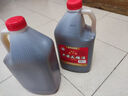 圣塔正宗紹興黃酒花雕酒圣塔金八年金十年糯米酒半干型加飯酒老酒 2.5L 2桶 圣塔金十年14%vol 曬單實(shí)拍圖