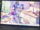 聯(lián)想小新Pro16 2025輕薄筆記本電腦 2代酷睿Ultra5 32G 1T 2.8K OLED 120Hz 1100nits【國家補貼20%】 曬單實拍圖
