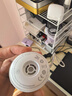 倍思充氣泵電動無線風泵戶外露營燈氣墊床游泳圈充氣真空抽氣打氣筒 曬單實拍圖