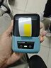 碩方T56pro線(xiàn)纜標簽打印機 辦公超市通信線(xiàn)纜機房標簽打印機藍牙標簽打印機 曬單實(shí)拍圖