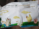 葷八廚 雞腿肉丁2斤凈重 冷凍雞腿生鮮去骨雞腿肉雞肉串塊燒烤空氣炸鍋 曬單實(shí)拍圖