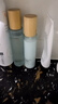谷雨月見仙人掌水乳套裝 補(bǔ)水保濕舒緩護(hù)膚品七夕禮物送女生 曬單實(shí)拍圖