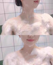 ZHENMI新加坡進(jìn)口亮白沐浴露男女士持久留香72小時(shí)香體提亮減黃祛痘除螨 曬單實(shí)拍圖