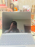 微軟（Microsoft）Surface Laptop 13英寸 筆記本電腦 國家補貼20% 觸屏輕薄本 AI+PC 驍龍 X Plus 16G 256G 亮鉑金 曬單實(shí)拍圖