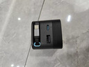 CUKTECH酷態(tài)科CP6電能充67W氮化鎵充電器自帶Type-C伸縮線多口快充充電頭適用蘋果16/小米/華為ipad筆記本 曬單實(shí)拍圖