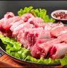 華奧薇斯 新貨 豬排骨 新鮮豬肋排 豬寸排純中段速凍散養(yǎng)土豬多肉豬肉生鮮 近期新貨*凈重4斤豬肋排 曬單實拍圖